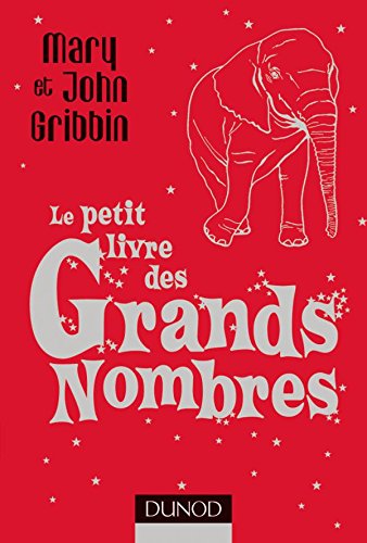 Beispielbild fr Le petit livre des Grands Nombres zum Verkauf von medimops