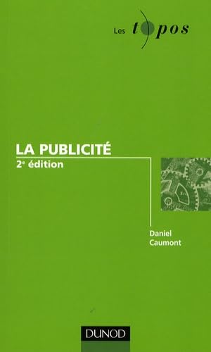 9782100521364: La publicit