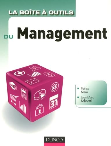 Stock image for La Bote  Outils Du Management for sale by RECYCLIVRE