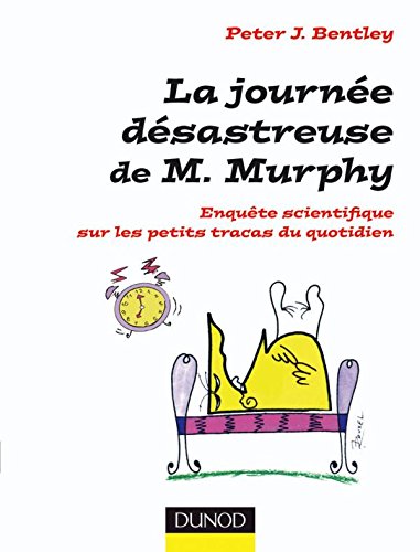 Beispielbild fr La journ e d sastreuse de M. Murphy zum Verkauf von WorldofBooks