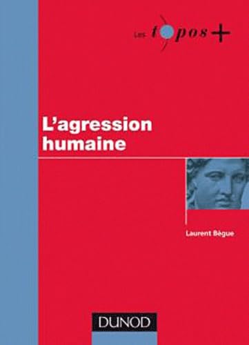 9782100533688: L'agression humaine