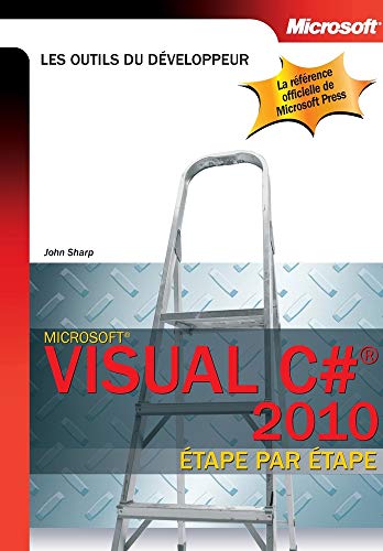 Beispielbild fr Visual C# 2010  tape par  tape zum Verkauf von WorldofBooks