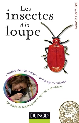 Stock image for Les Insectes  La Loupe for sale by RECYCLIVRE