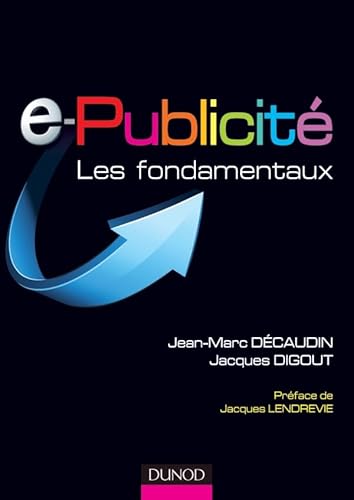 Stock image for e-Publicit - Les fondamentaux for sale by Ammareal