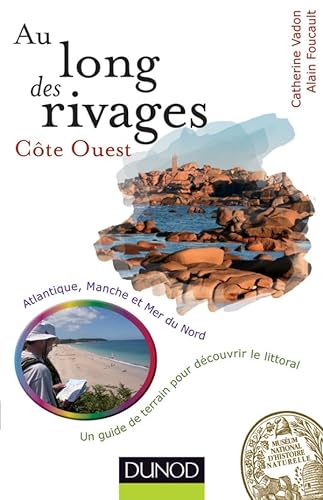 Stock image for Au Long Des Rivages : Cte Ouest for sale by RECYCLIVRE