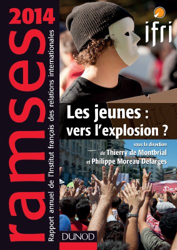 Stock image for Ramses 2014 - Les jeunes : vers l'explosion ? for sale by medimops