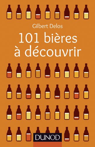 Stock image for 101 bires  dcouvrir for sale by Ammareal