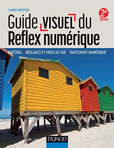 Stock image for L'essentiel du rflex numrique : Matriel, rglages et prise de vue, traitement numrique for sale by medimops