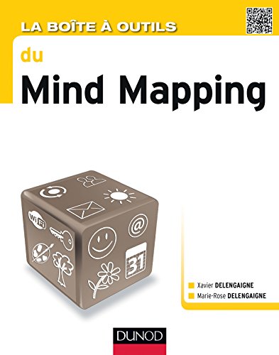 Beispielbild fr La Bote  outils du Mind Mapping zum Verkauf von medimops