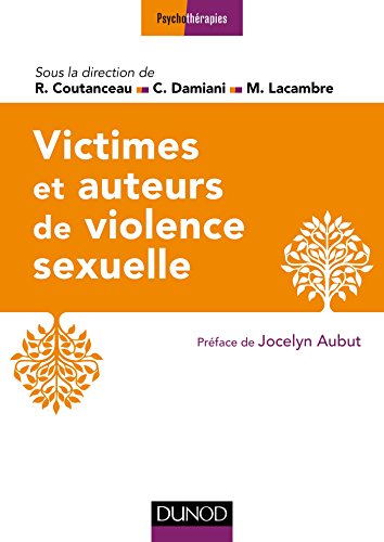 Beispielbild fr Victimes et auteurs de violence sexuelle zum Verkauf von Ammareal