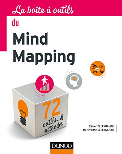 Beispielbild fr La Bote  outils du Mind Mapping zum Verkauf von medimops