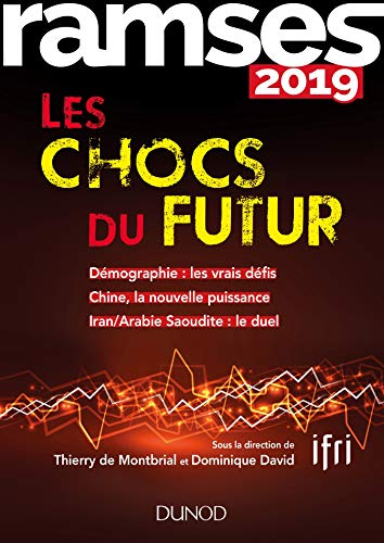 Stock image for Ramses 2019 - Les chocs du futur for sale by medimops