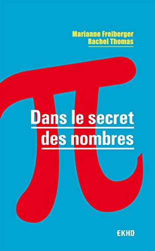 Stock image for Dans le secret des nombres for sale by Ammareal