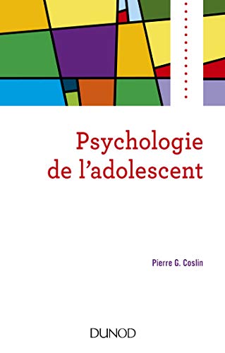 Beispielbild fr Psychologie de l'adolescent - 5e d. zum Verkauf von Gallix