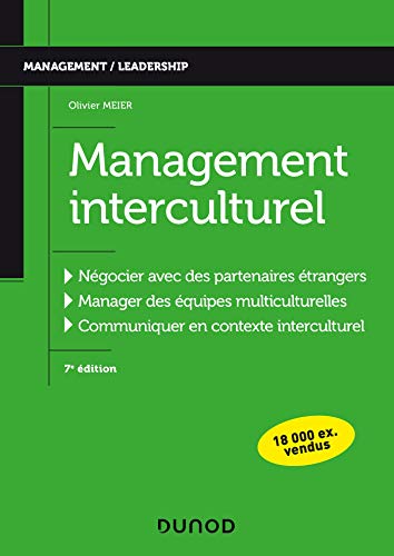 9782100788897: Management interculturel - 7e d