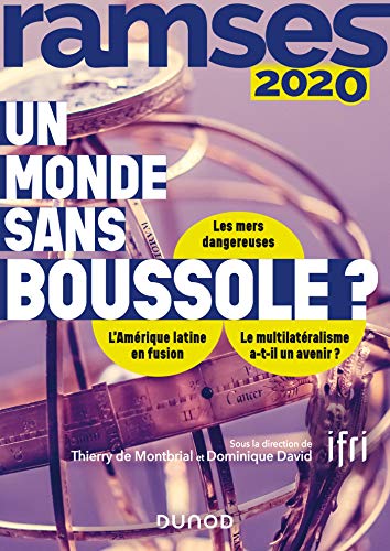 9782100801138: Ramses: Un monde sans boussole ?