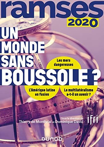 Stock image for Ramses 2020 - Un monde sans boussole ? for sale by medimops