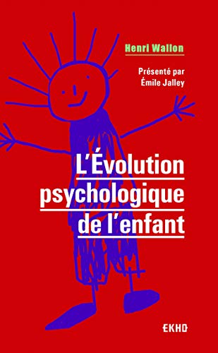 Beispielbild fr L'volution psychologique de l'enfant zum Verkauf von medimops