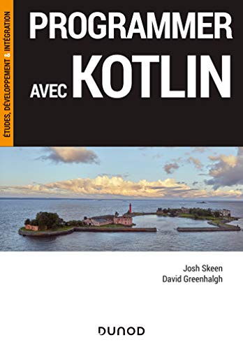 Immagine dell'editore per Programmer avec Kotlin venduto da Buchpark