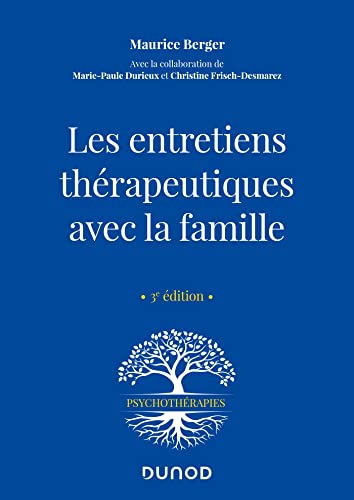 Stock image for les entretiens thrapeutiques avec la famille (3e dition) for sale by Chapitre.com : livres et presse ancienne