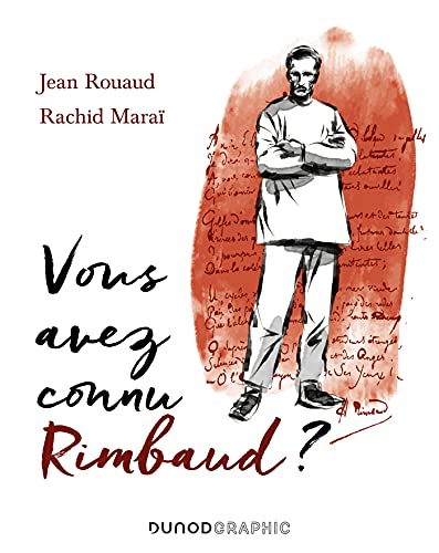 Beispielbild fr Vous avez connu Rimbaud ? zum Verkauf von Gallix