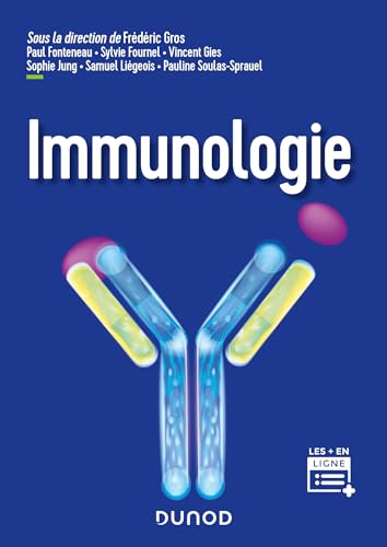 Stock image for immunologie for sale by Chapitre.com : livres et presse ancienne