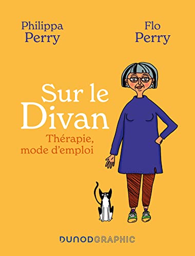 Stock image for Sur Le Divan : Thrapie, Mode D'emploi for sale by RECYCLIVRE