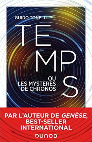 Beispielbild fr Temps: Les mystres de Chronos zum Verkauf von medimops