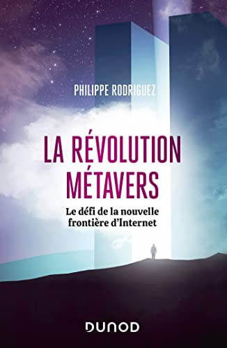 Beispielbild fr La rvolution Metaverse: Algorithmes ou institutions,  qui donnerez-vous votre confiance ? zum Verkauf von medimops