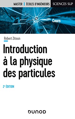 9782100855353: Introduction  la physique des particules - 2e d.