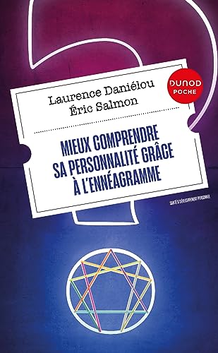 9782100855582: Mieux comprendre sa personnalit grce  l'ennagramme