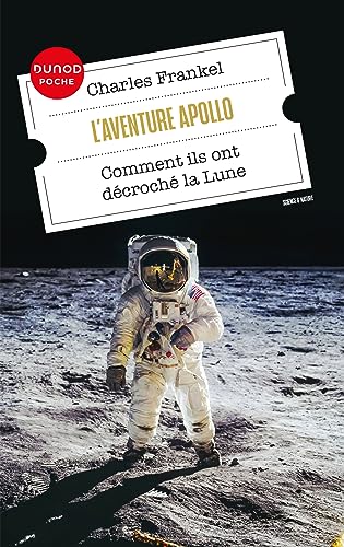Beispielbild fr L'aventure Apollo: Comment ils ont dcroch la Lune zum Verkauf von Ammareal