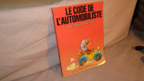 9782110000026: Le Code de l'automobiliste