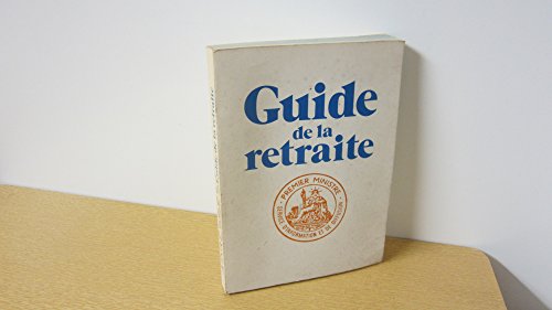 Guide de la retraite