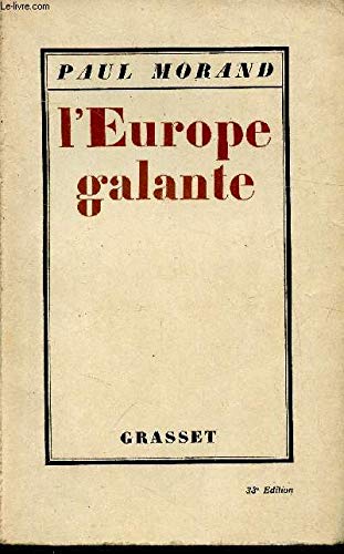 Image et signification: FeÌvrier 1983 (Rencontres de l'Ecole du Louvre) (French Edition) (9782110011176) by MORAND Paul