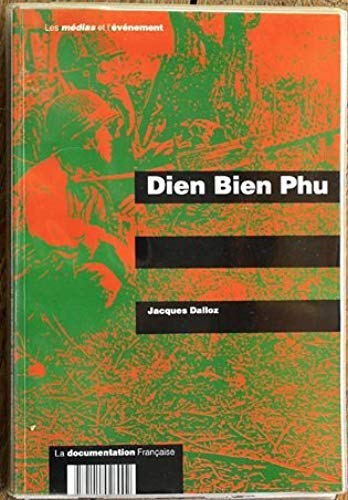 Stock image for Dien bien phu for sale by Ammareal