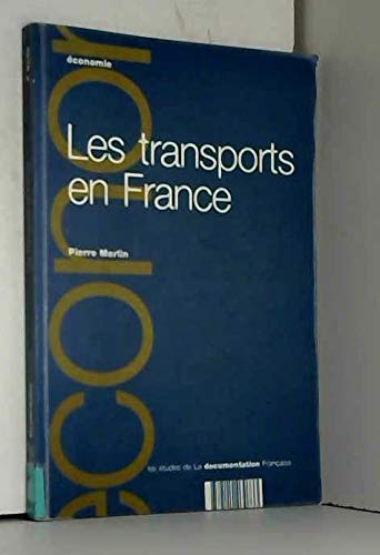 Stock image for Les Transports en France for sale by medimops
