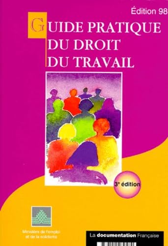 guide pratique du droit du travail