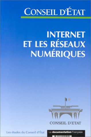 Stock image for Internet et les rseaux numriques for sale by Chapitre.com : livres et presse ancienne