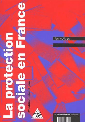 9782110048806: La protection sociale en France