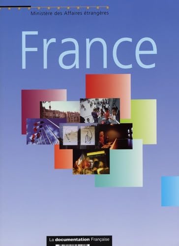 Beispielbild fr France zum Verkauf von Ammareal
