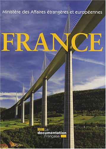 Beispielbild fr France (Edition 2008) zum Verkauf von Ammareal