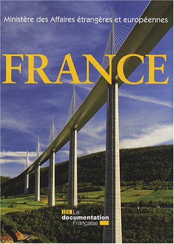 Imagen de archivo de France - Minist re des affaires  trang res et europ ennes a la venta por WorldofBooks