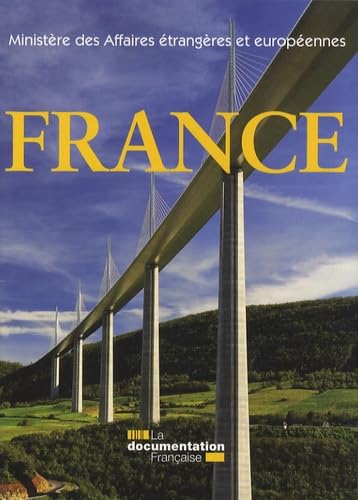 Stock image for France - Minist re des affaires  trang res et europ ennes for sale by WorldofBooks