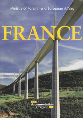 Stock image for France for sale by Wonder Book