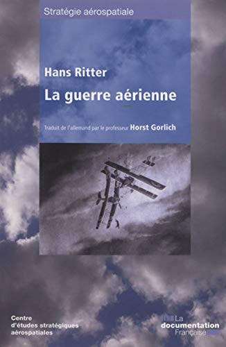 9782110093226: Guerre arienne / Luftkrieg