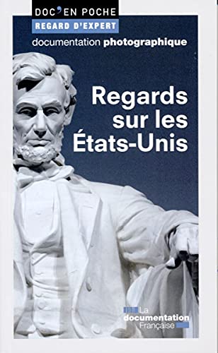 Stock image for Regards sur les Etats-Unis for sale by medimops