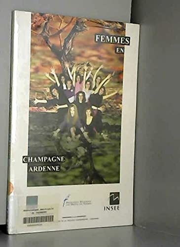 9782110588135: Femmes en Champagne-Ardenne