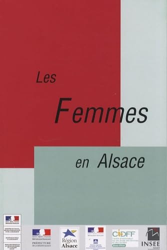 Beispielbild fr Les Femmes en Alsace zum Verkauf von Ammareal