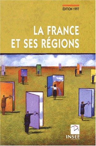 LA FRANCE DES REGIONS EDITION 1997